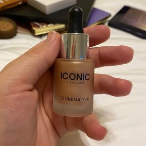 Iconic London Original Illuminater